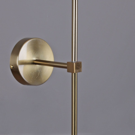 Бра Reluce 88846-0.2-01 anti-brass