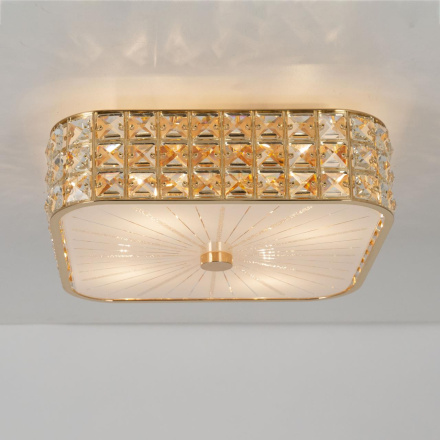 Потолочный светильник Citilux Портал CL324242