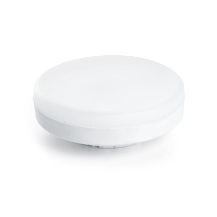 Светодиодная диммируемая лампа Feron LB-456 GX53 12W 4000K 51065