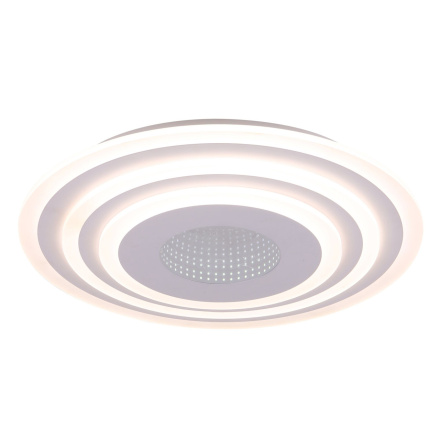 Потолочный светодиодный светильник Freya Melody FR6014CL-L98W