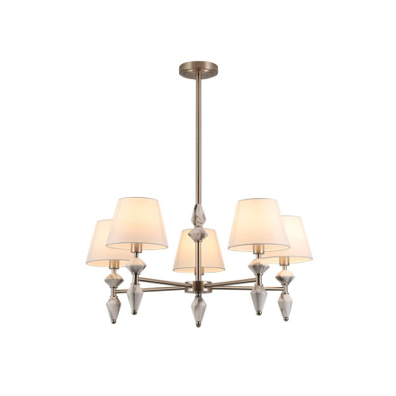 Люстра на штанге Lumion Classi Vermont 8274/5