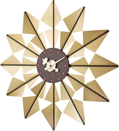 Настенные часы Tomas Stern 8025