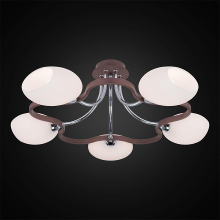 Потолочная люстра Citilux Октава CL131151