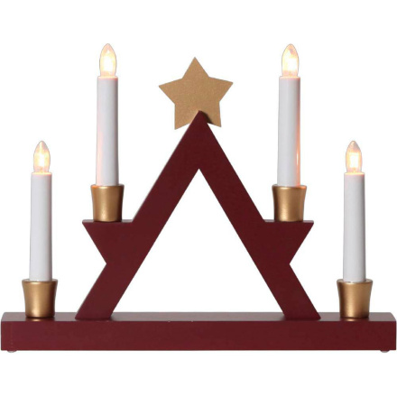 Декоративный светильник Eglo Julle 271-33