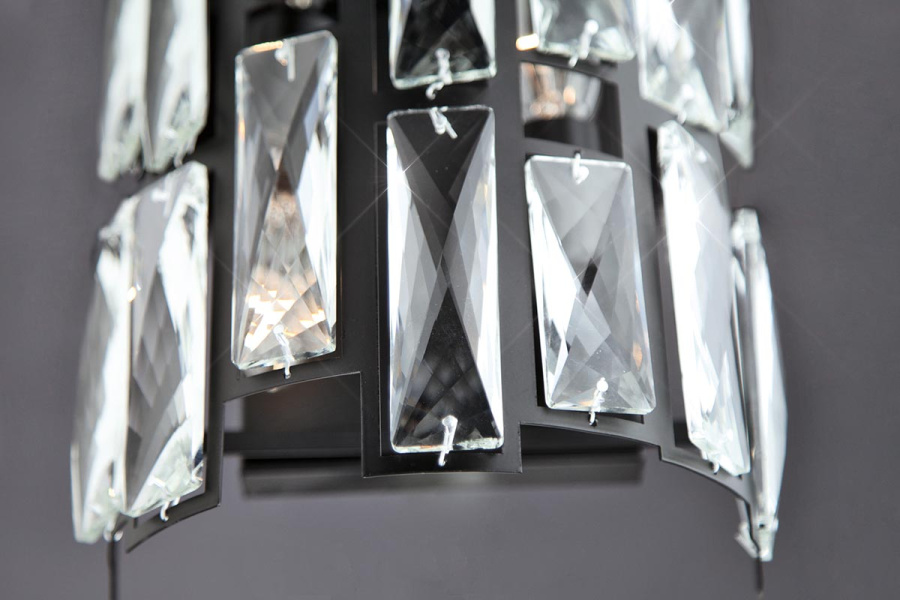 Настенный светильник Bogates Frammenti 352/2 Strotskis (275/2)