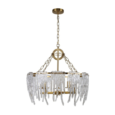 Подвесная люстра Favourite LOLLIPOP 2764-5P