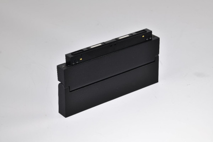 Трековый магнитный светильник Myfar FlowPoint MT0213-12W4K-B