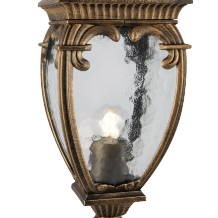 Ландшафтный светильник Maytoni Fleur O414FL-01GB1