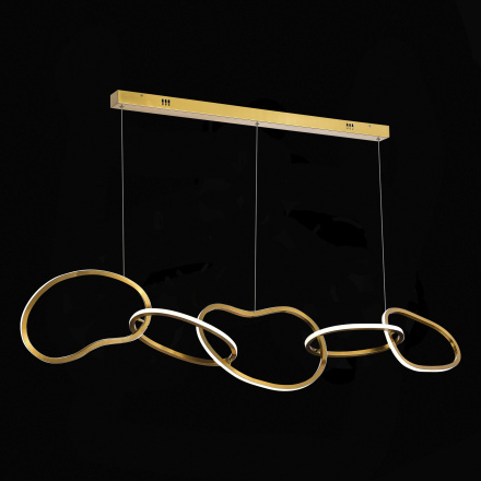 Подвесной светильник ST Luce Abra SL6505.203.50