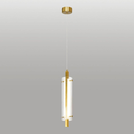 Подвесной светильник Lussole Blount LSP-7357