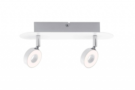 Спот светодиодный Paulmann Cycle 60370