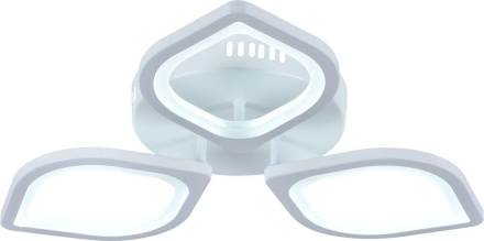 Потолочная люстра Escada 10216 10216/3LED