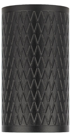 Накладной светильник Эра OL44 BK Б0058496