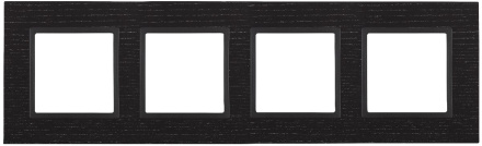 Рамка на 4 поста Эра 14-5304-05 Б0034583