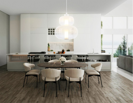 Подвесной светильник Ambrella Light High Light Modern LH11051