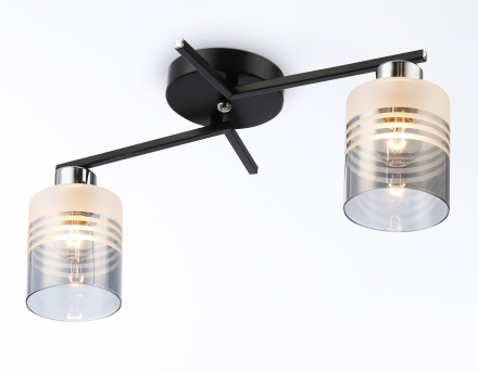 Потолочная люстра Ambrella Light Modern TR303211