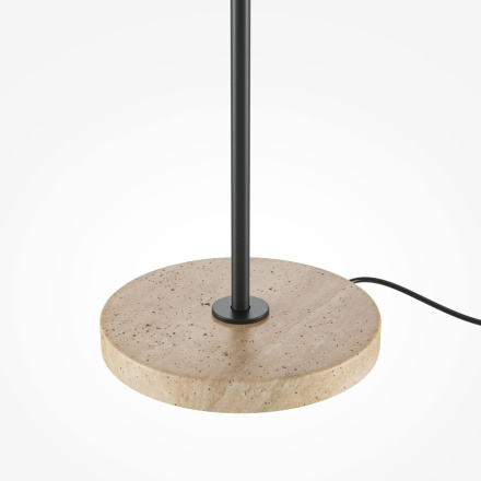 Торшер Maytoni Glamping MOD437FL-01B