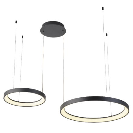 Подвесная люстра Zortes Innra ZRS.90611.02