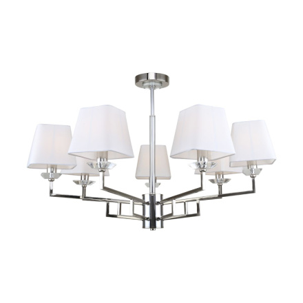 Люстра на штанге Escada Rhapsody 10161/7PL