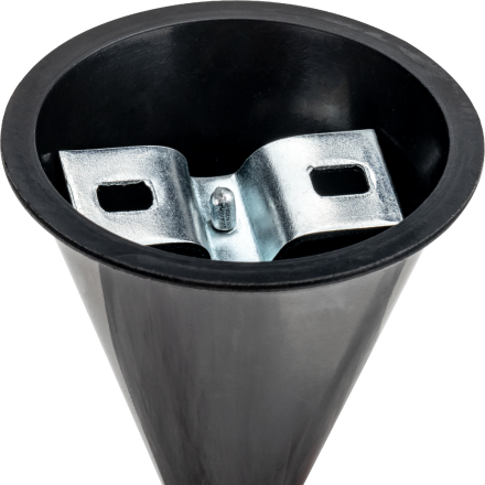 Подвес тросовый для трекового шинопровода Ritter Artline 23130 5