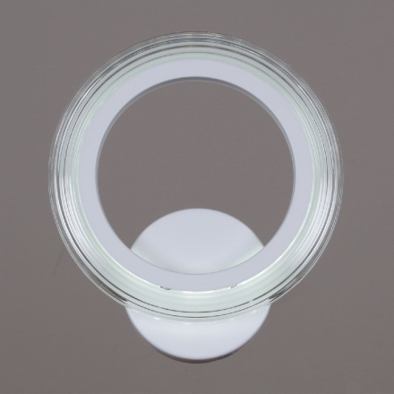 Настенный светильник Reluce 09812-3.2-01A WH