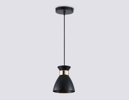 Подвесной светильник Ambrella Light Loft Traditional TR8468