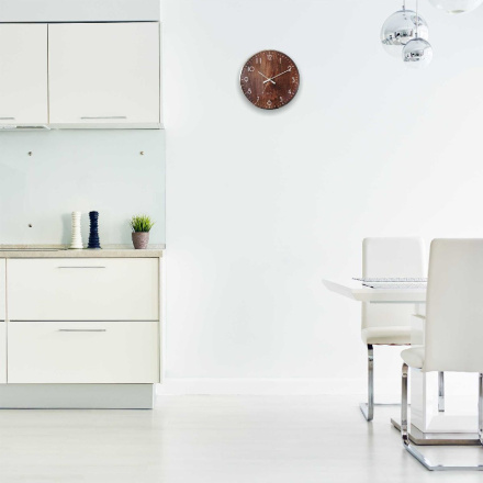 Часы настенные Apeyron ML200917