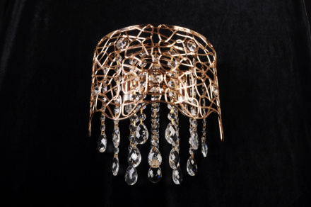 Бра Abrasax Irma B9118/2GO