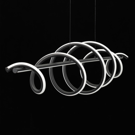 Подвесная люстра Citilux Джемини CL229066