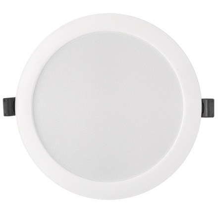 Встраиваемый светильник General GLP-RW3-18BT-175-4 412407