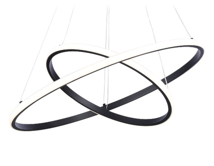 Подвесная люстра Ambrella Light Comfort FL40812