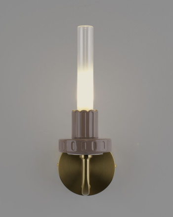 Бра Moderli Atelieri V11693-WL