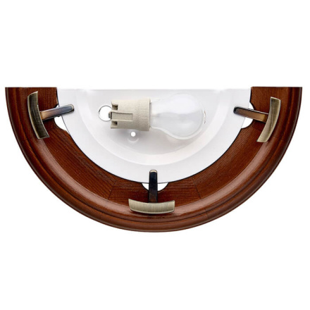 Настенный светильник Sonex Greca 060