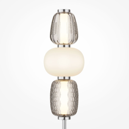 Настольная лампа Maytoni Pattern MOD267TL-L28CH3K