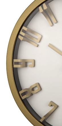 Настенные часы Tomas Stern 9074