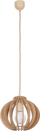 Подвесной светильник Nowodvorski Ika 4173