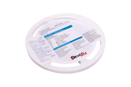 Светодиодная лента DesignLed DSG3120-12-WW-33 001487