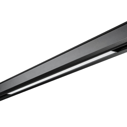 Трековый магнитный линейный светильник SWG SY-LINK-600-BL-24-WW 016836