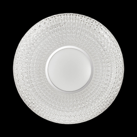 Настенно-потолочный светодиодный светильник Sonex Visma 2048/DL