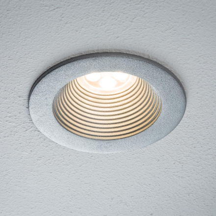 Встраиваемый светодиодный светильник Paulmann Helia 92641