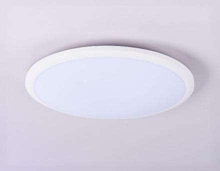 Потолочный светильник Ambrella Light Orbital Air FZ1231