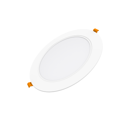 Встраиваемый светильник Gauss Elementary Downlight 997420218