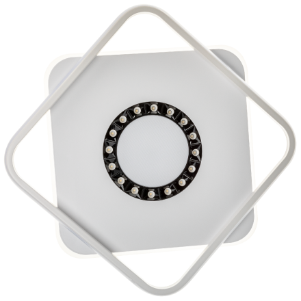 Потолочная люстра Ritter Galassia 51586 3