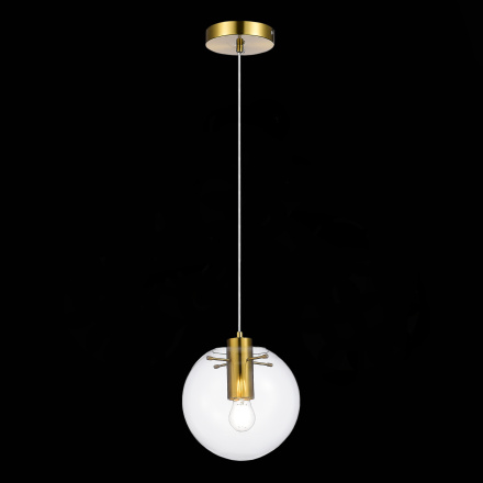 Подвесной светильник ST Luce Noor SL1056.203.01