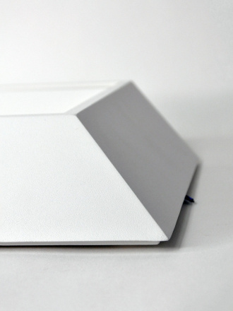 Настенный светильник Elvan GW-1086R-7W-WW-Wh