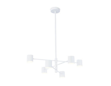Люстра на штанге Ambrella Light Comfort FL51711
