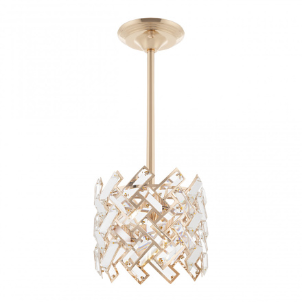 Потолочный светильник Arte Milano Sorrento 377019/1/300/200 GD