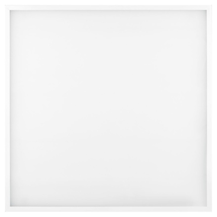 Светодиодная панель ЭРА Грильято SPO-640-3-6K-32 Б0061335