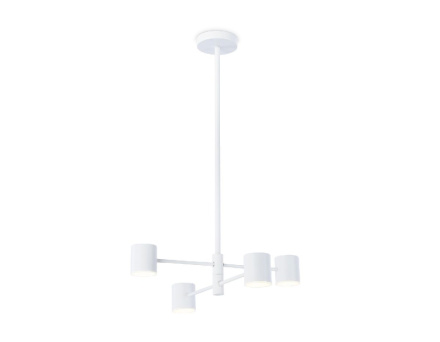 Люстра на штанге Ambrella Light Comfort FL51705