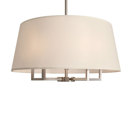 Люстра на штанге Freya Graceful FR2042CL-05N